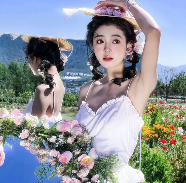 湘女萧萧