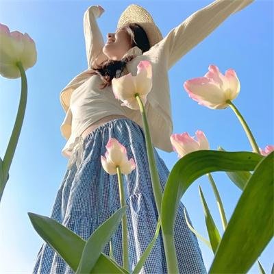 飞来艳福